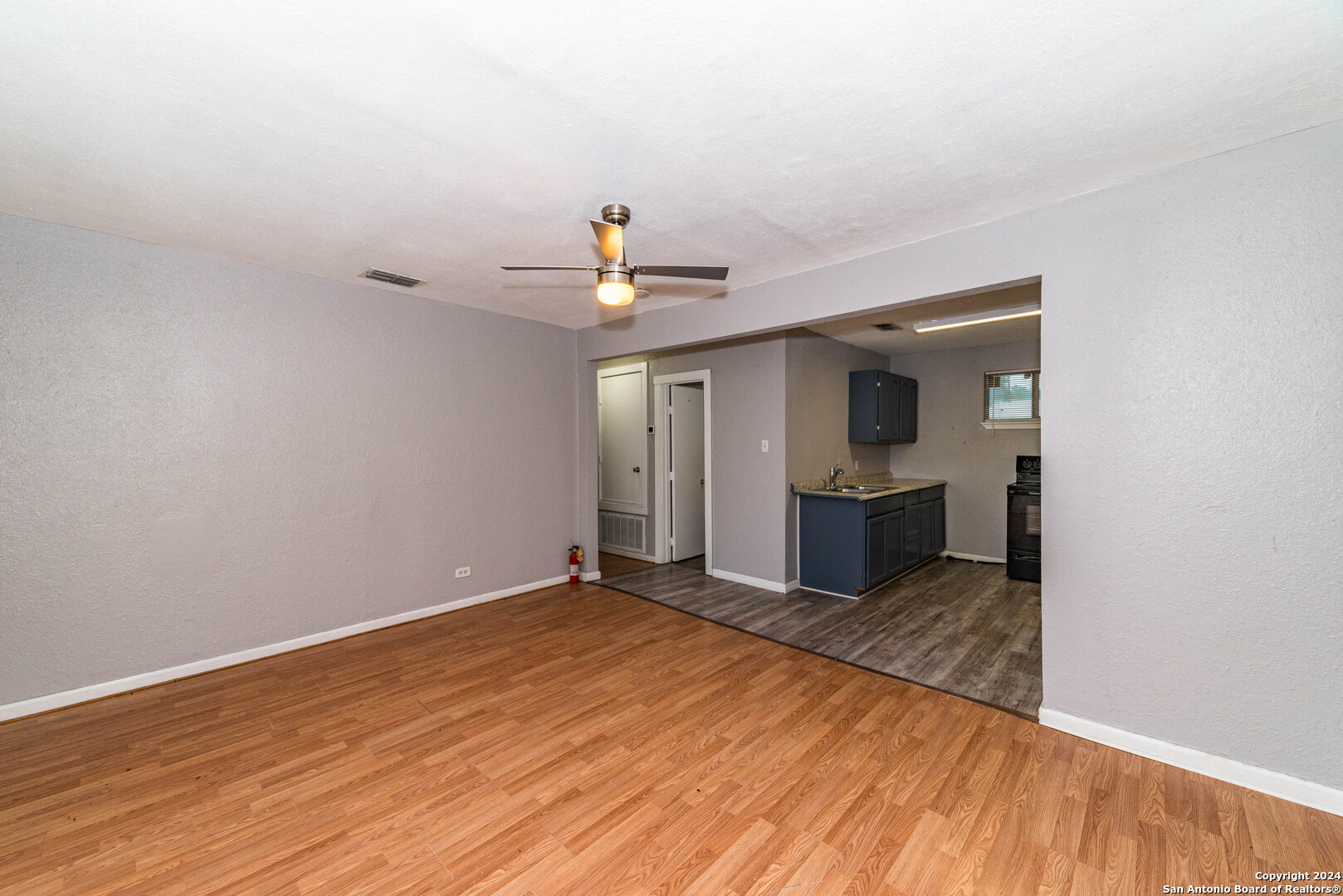 508 Bee Street San Antonio TX 78208