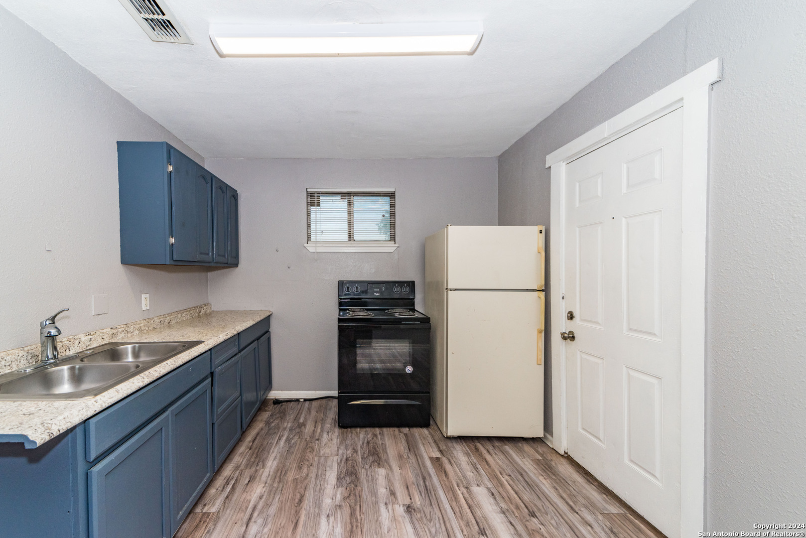 508 Bee Street San Antonio TX 78208