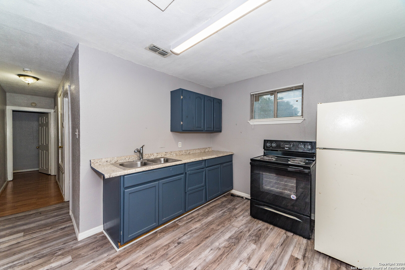 508 Bee Street San Antonio TX 78208
