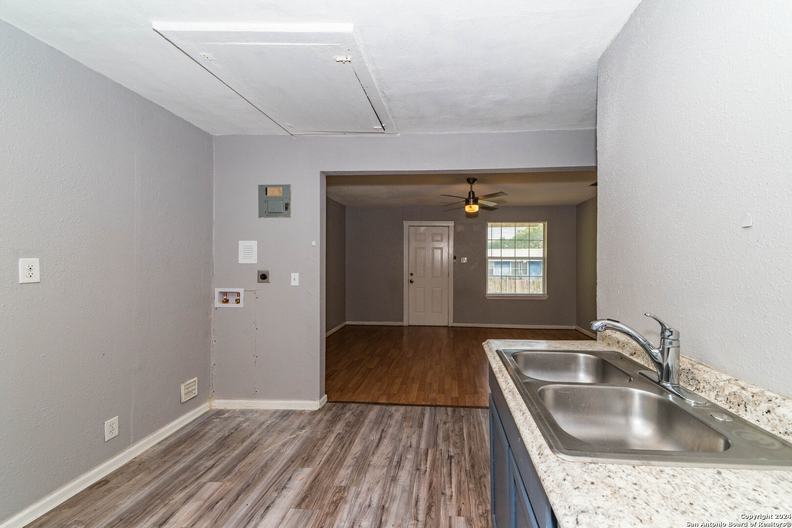 508 Bee Street San Antonio TX 78208