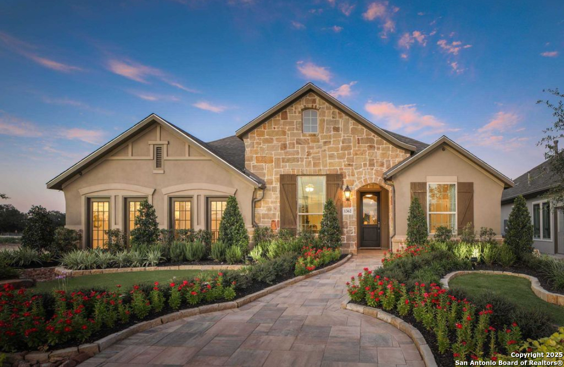 1362 Oaklawn Drive New Braunfels TX 78132