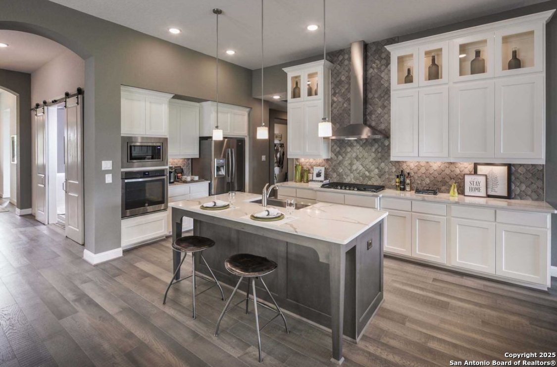 1362 Oaklawn Drive New Braunfels TX 78132