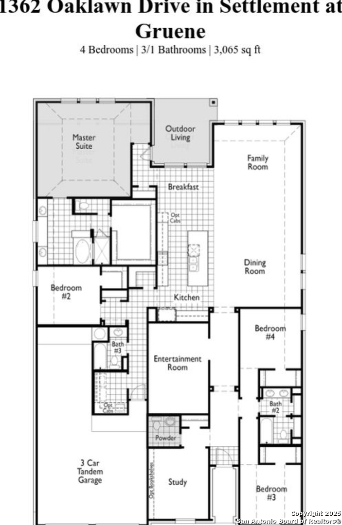 1362 Oaklawn Drive New Braunfels TX 78132
