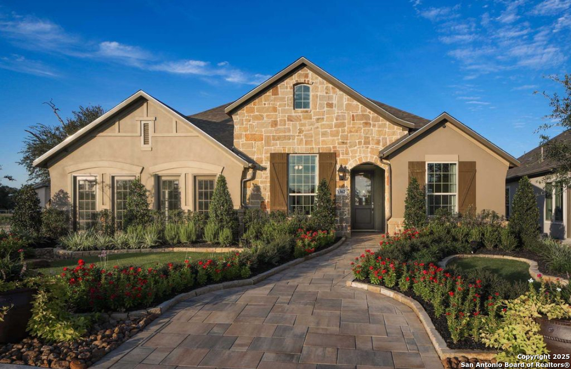 1362 Oaklawn Drive New Braunfels TX 78132