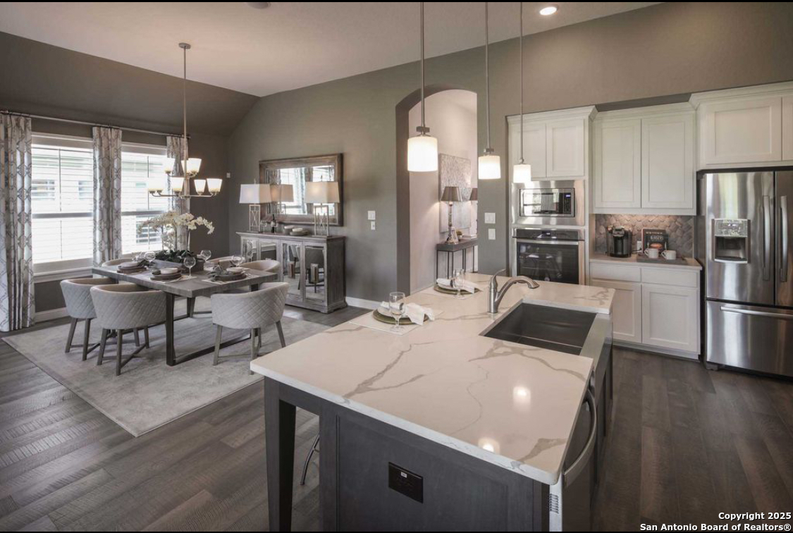 1362 Oaklawn Drive New Braunfels TX 78132