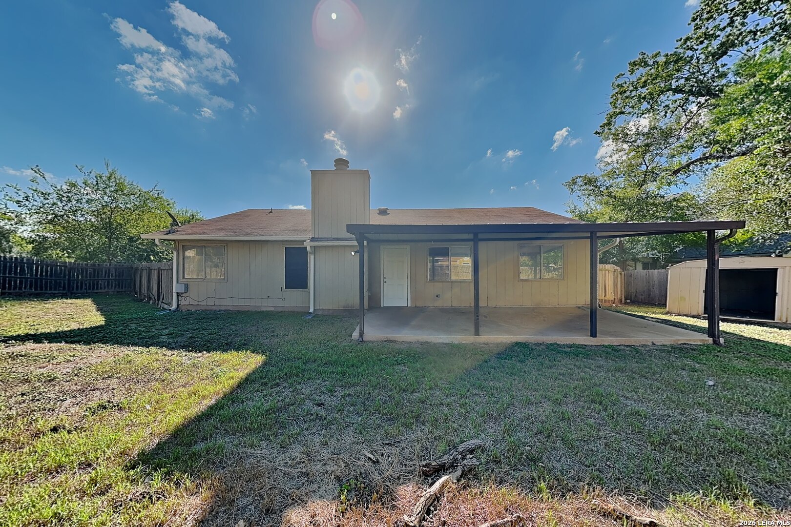 6215 Ridge Arbor Street San Antonio TX 78250
