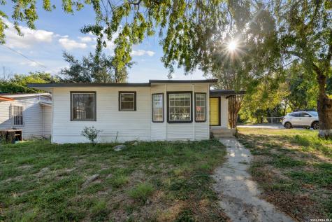 843 Zachry Drive San Antonio TX 78228