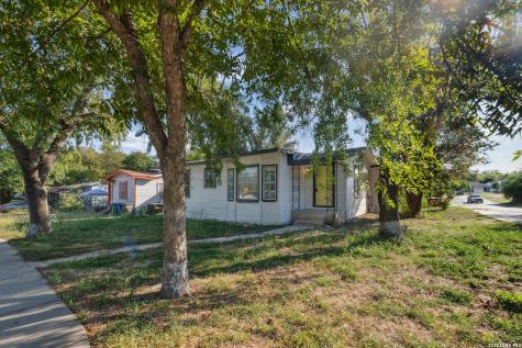 843 Zachry Drive San Antonio TX 78228