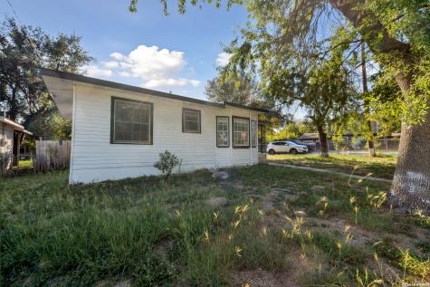 843 Zachry Drive San Antonio TX 78228