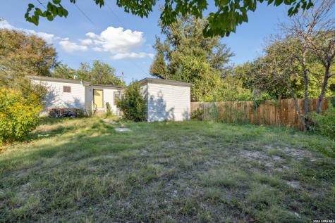 843 Zachry Drive San Antonio TX 78228