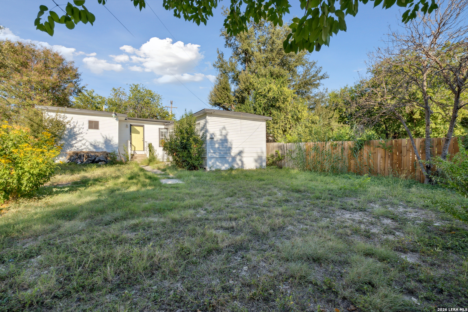 843 Zachry Drive San Antonio TX 78228