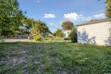 843 Zachry Drive San Antonio TX 78228