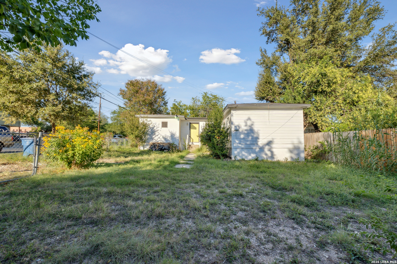843 Zachry Drive San Antonio TX 78228