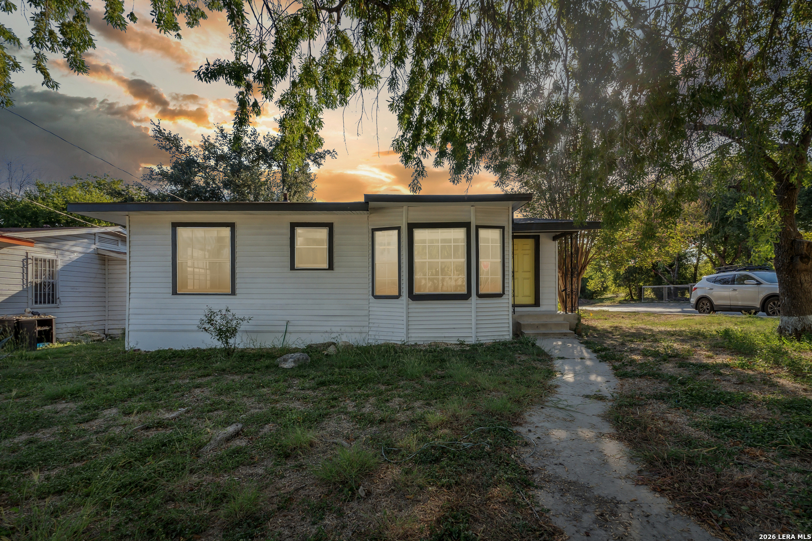 843 Zachry Drive San Antonio TX 78228