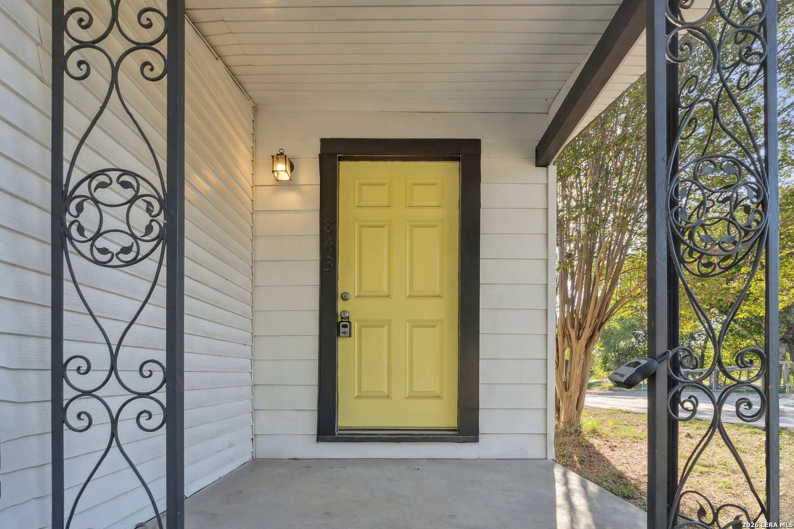 843 Zachry Drive San Antonio TX 78228
