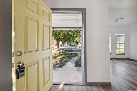 843 Zachry Drive San Antonio TX 78228