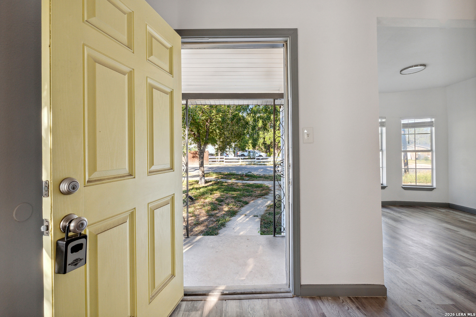 843 Zachry Drive San Antonio TX 78228