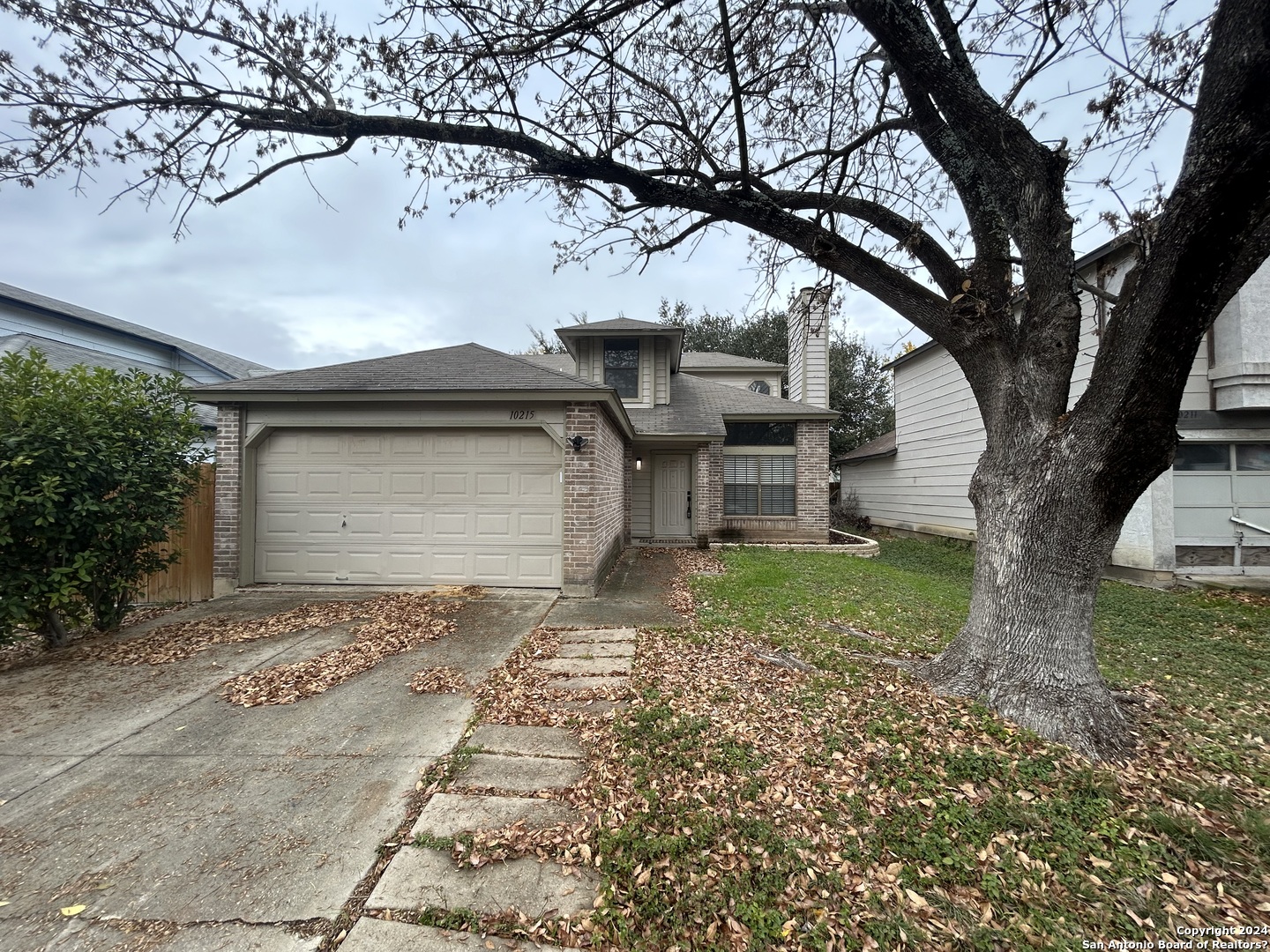 10215 Athens Field San Antonio TX 78245