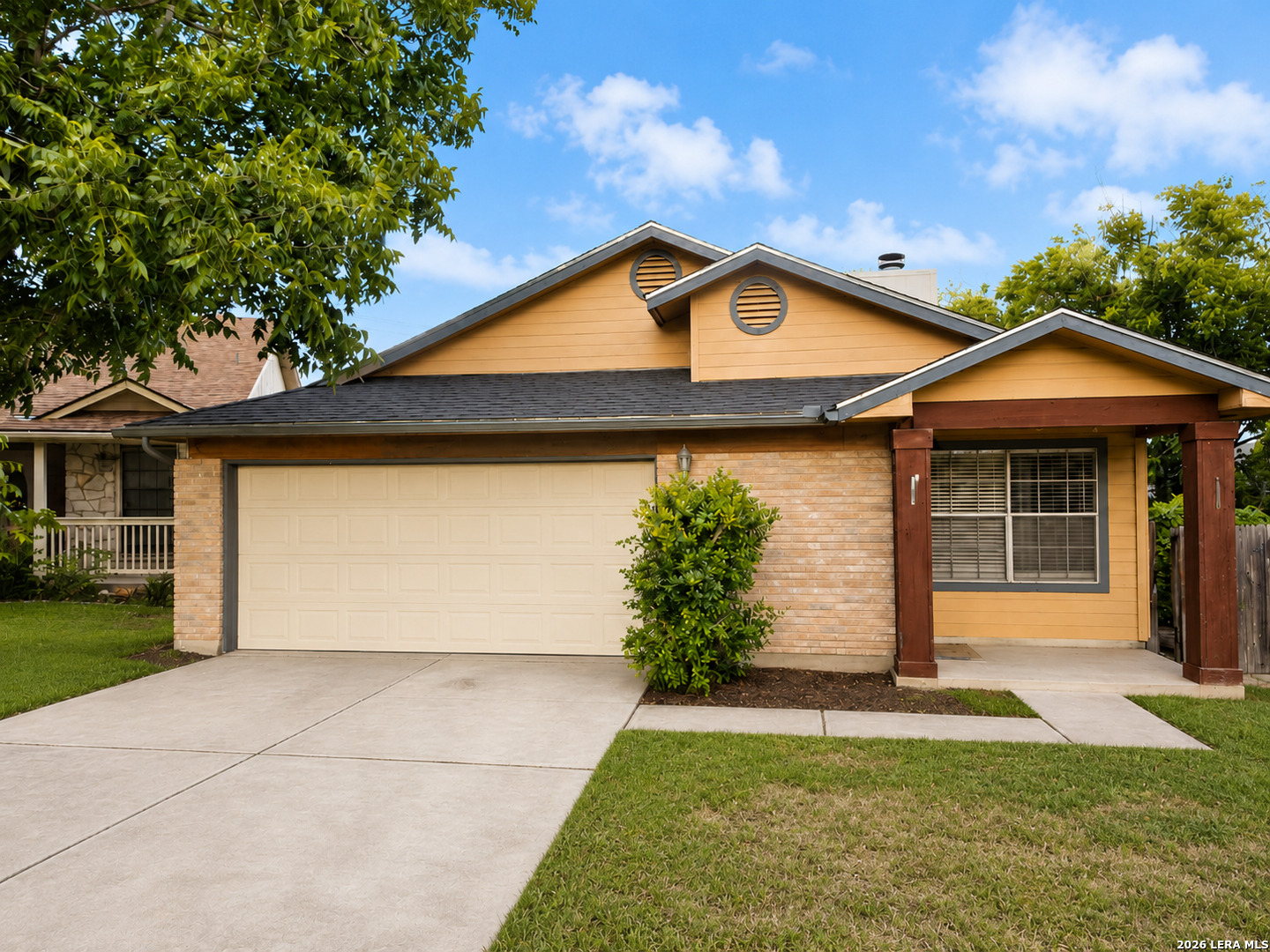 4410 Knollchase San Antonio TX 78247
