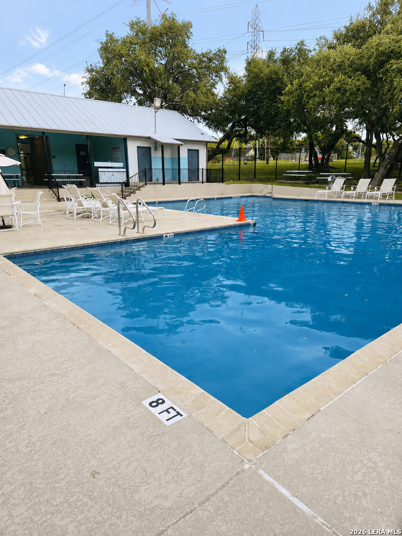 4410 Knollchase San Antonio TX 78247
