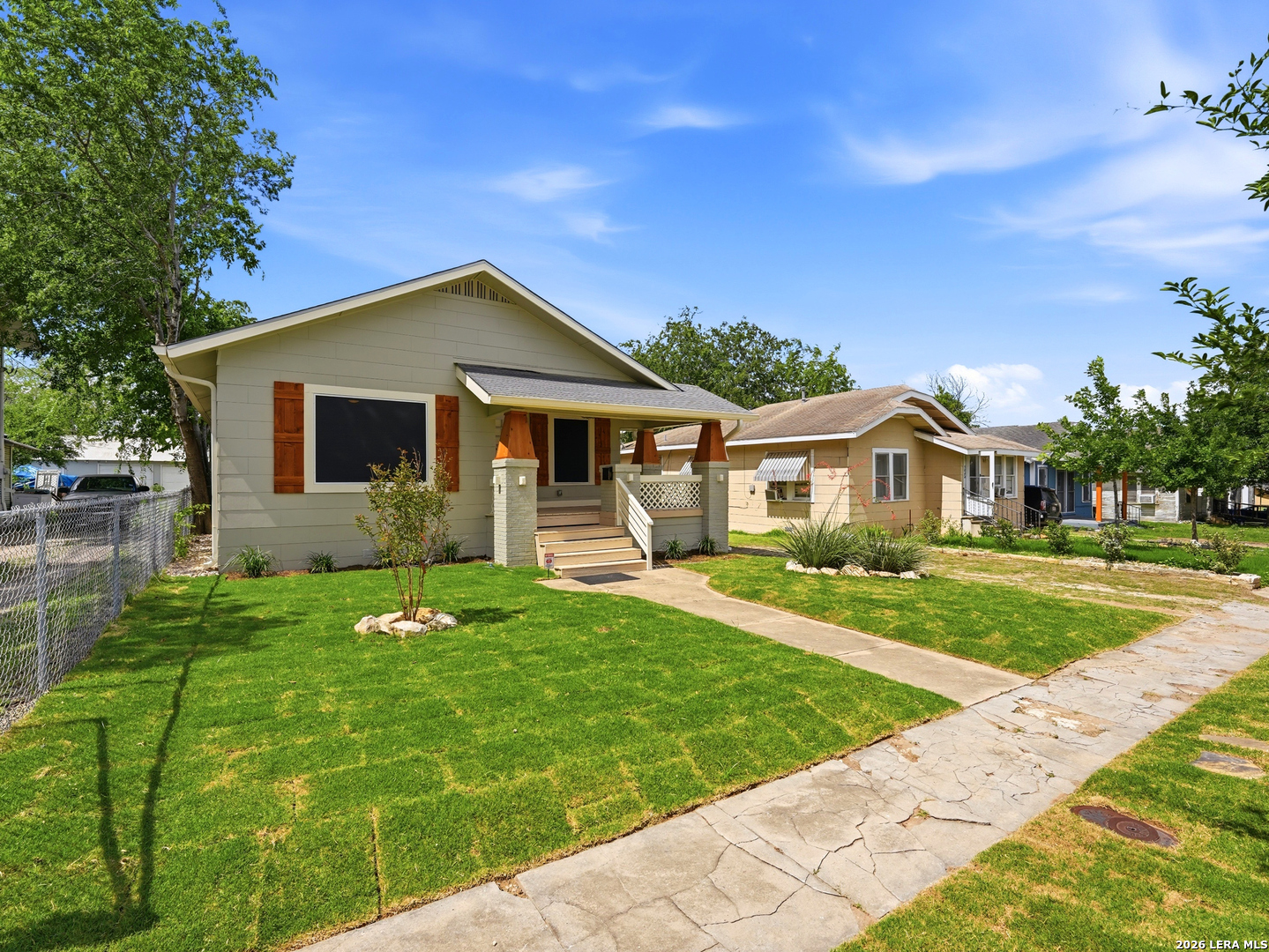 1219 E Drexel Avenue San Antonio TX 78210