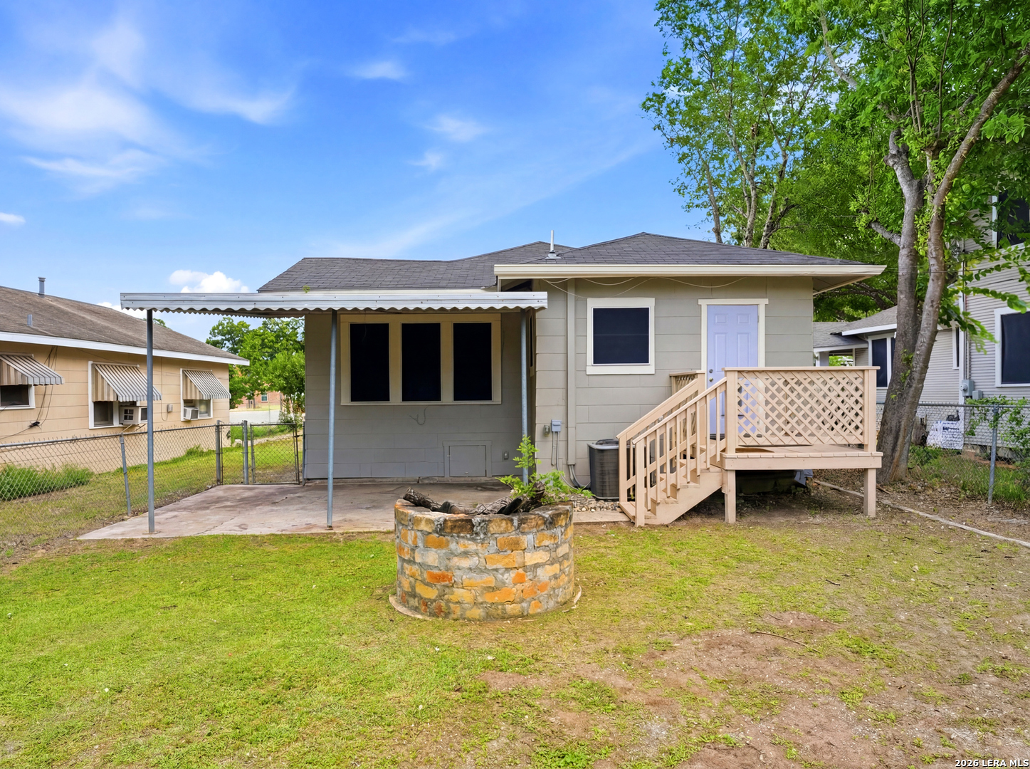 1219 E Drexel Avenue San Antonio TX 78210