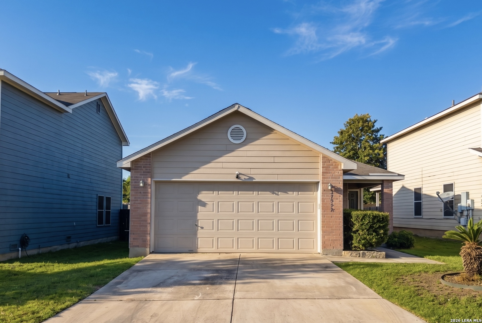25347 Longbranch Run San Antonio TX 78261