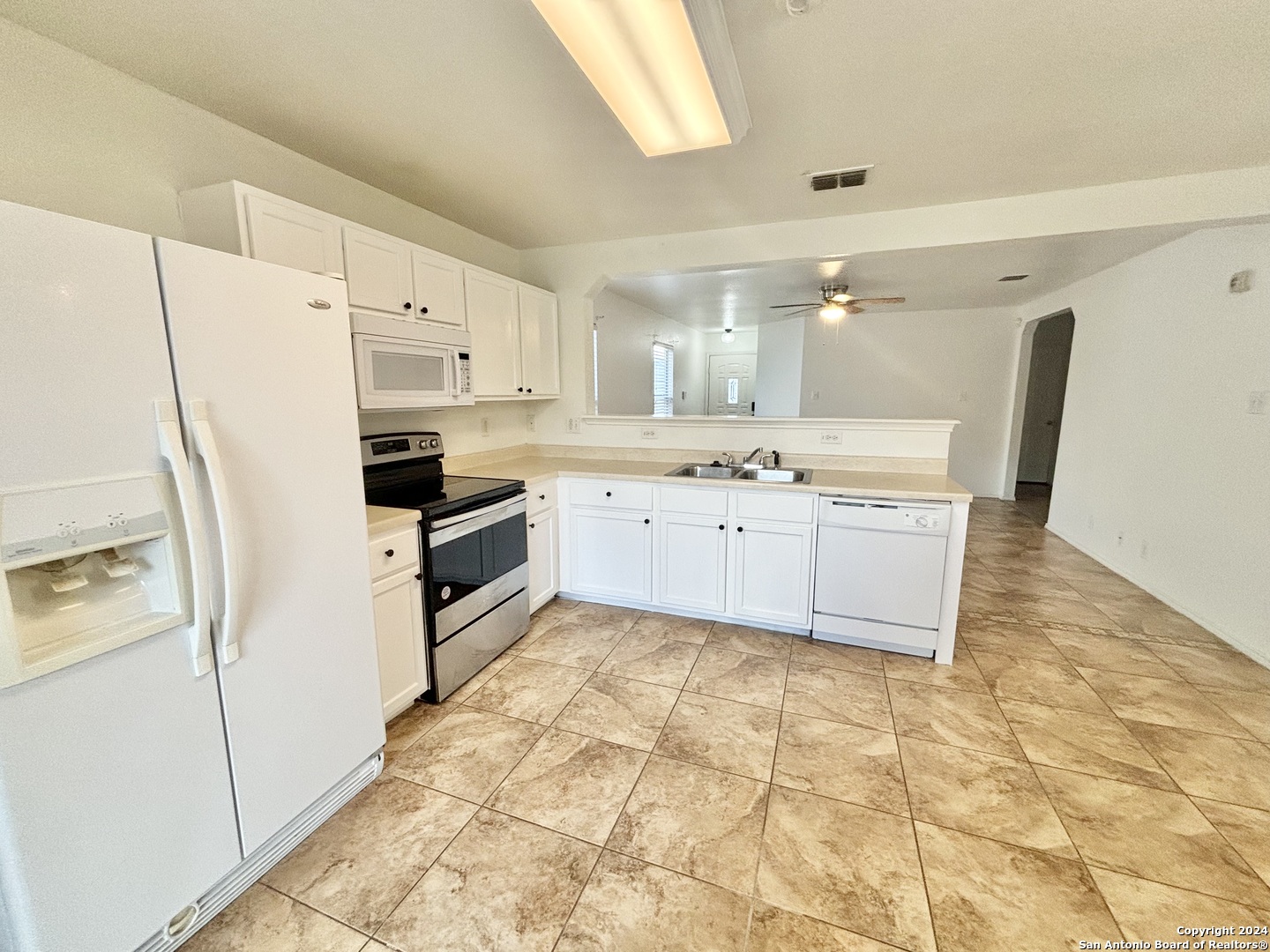 25347 Longbranch Run San Antonio TX 78261