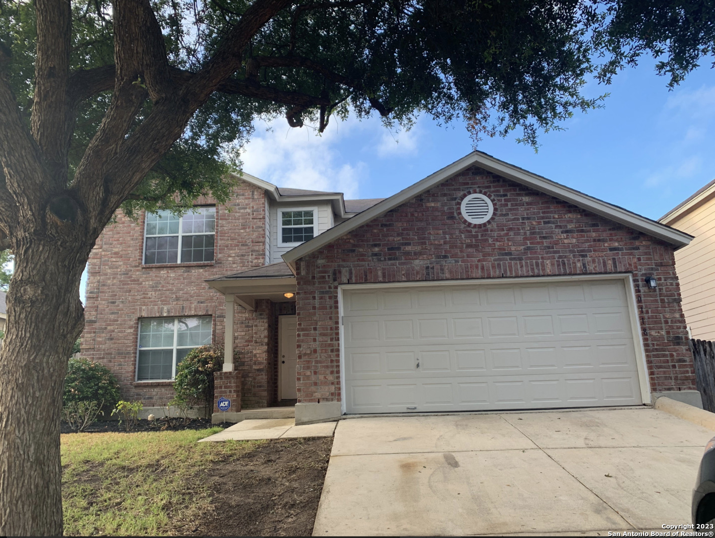 10118 Cedarcliff San Antonio TX 78245