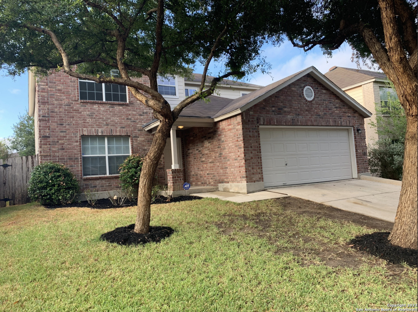 10118 Cedarcliff San Antonio TX 78245