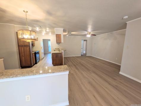 6618 Cloverbend Street Leon Valley TX 78238