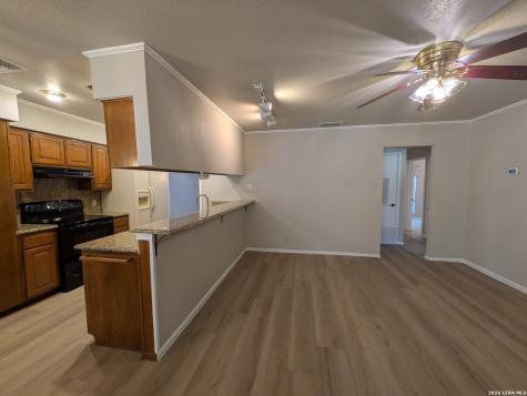 6618 Cloverbend Street Leon Valley TX 78238