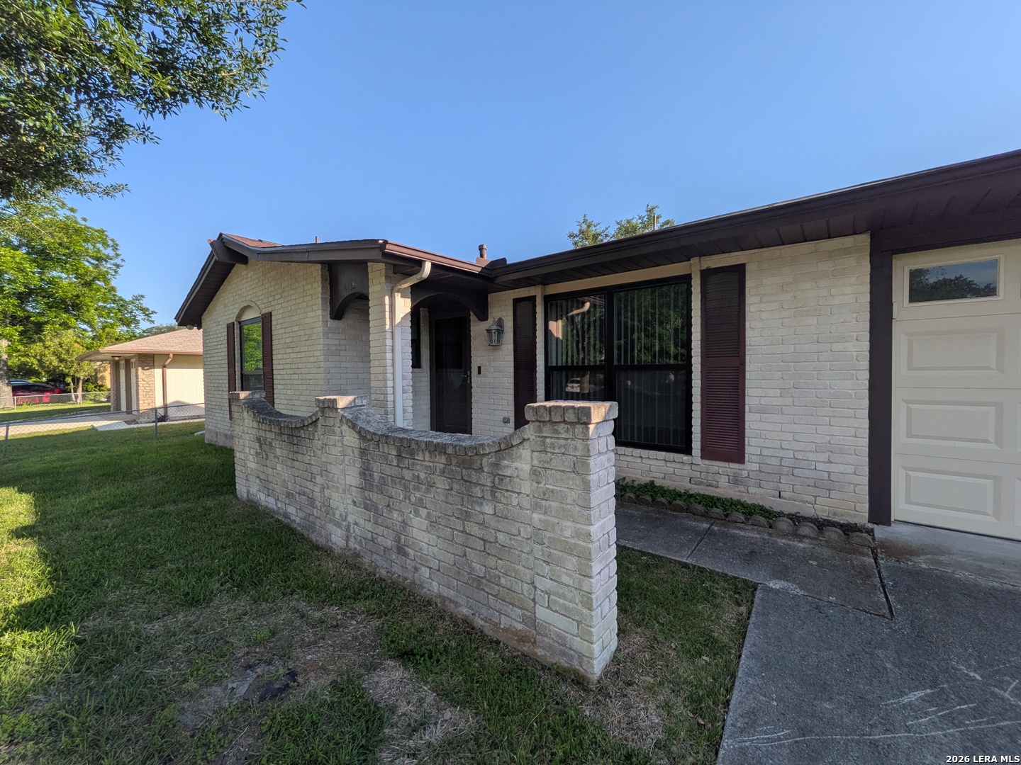 6618 Cloverbend Street Leon Valley TX 78238