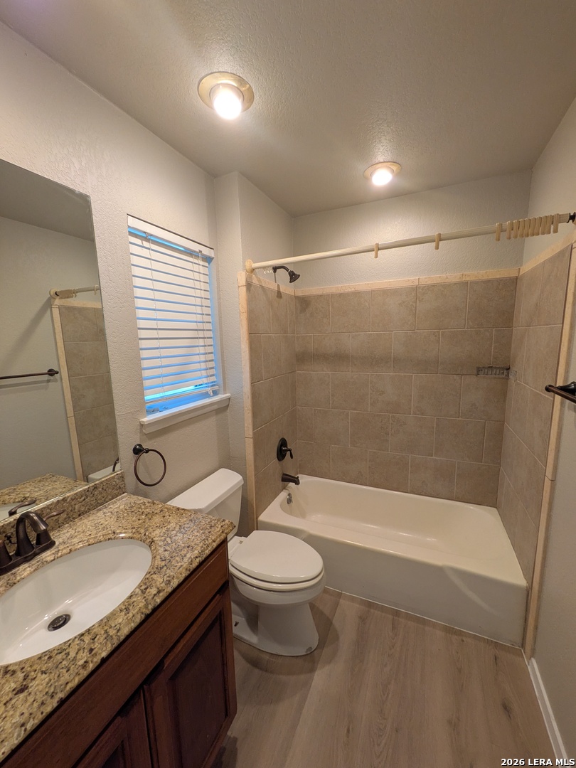 6618 Cloverbend Street Leon Valley TX 78238