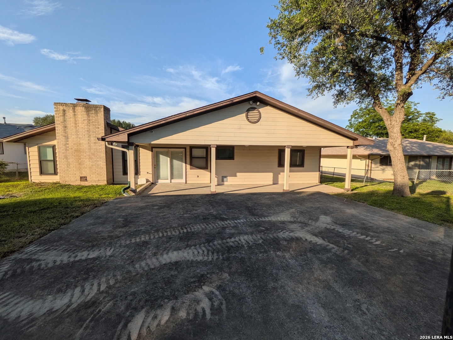 6618 Cloverbend Street Leon Valley TX 78238