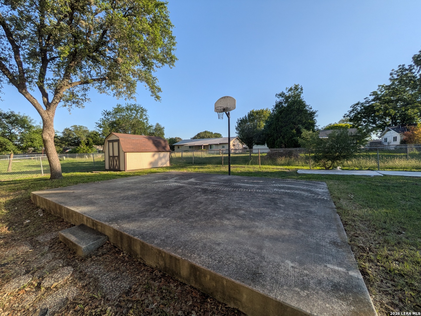 6618 Cloverbend Street Leon Valley TX 78238
