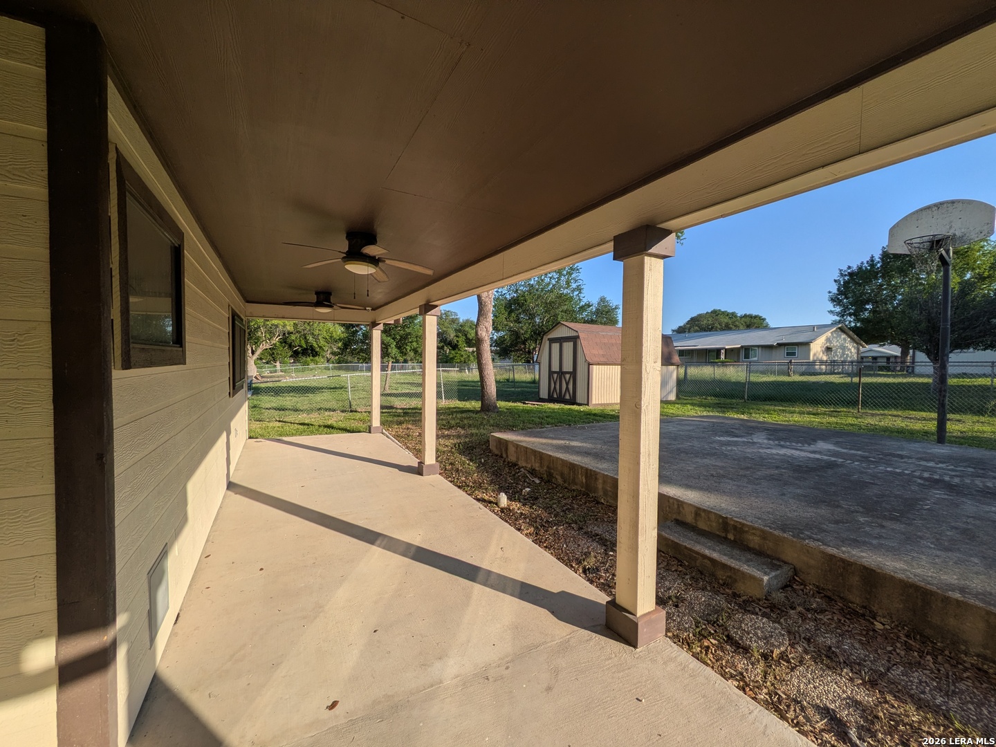 6618 Cloverbend Street Leon Valley TX 78238