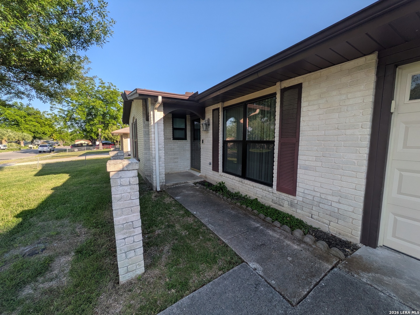 6618 Cloverbend Street Leon Valley TX 78238