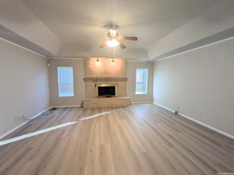 6618 Cloverbend Street Leon Valley TX 78238