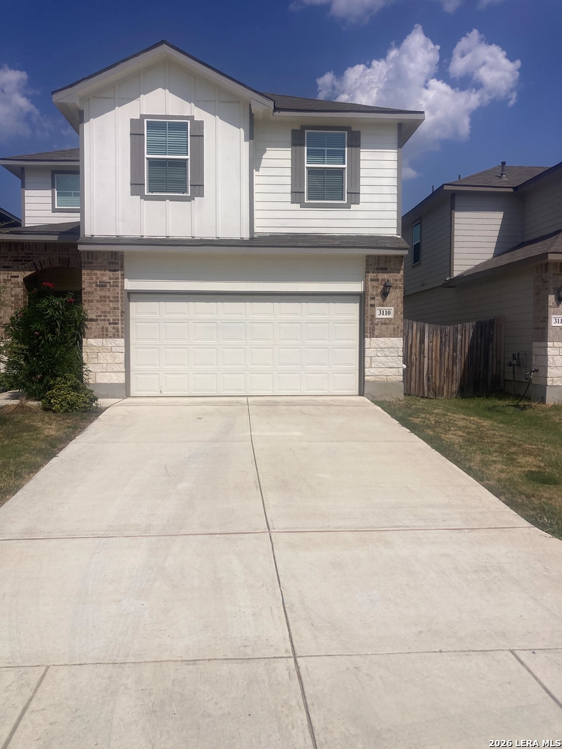 3110 Tule Creek San Antonio TX 78245