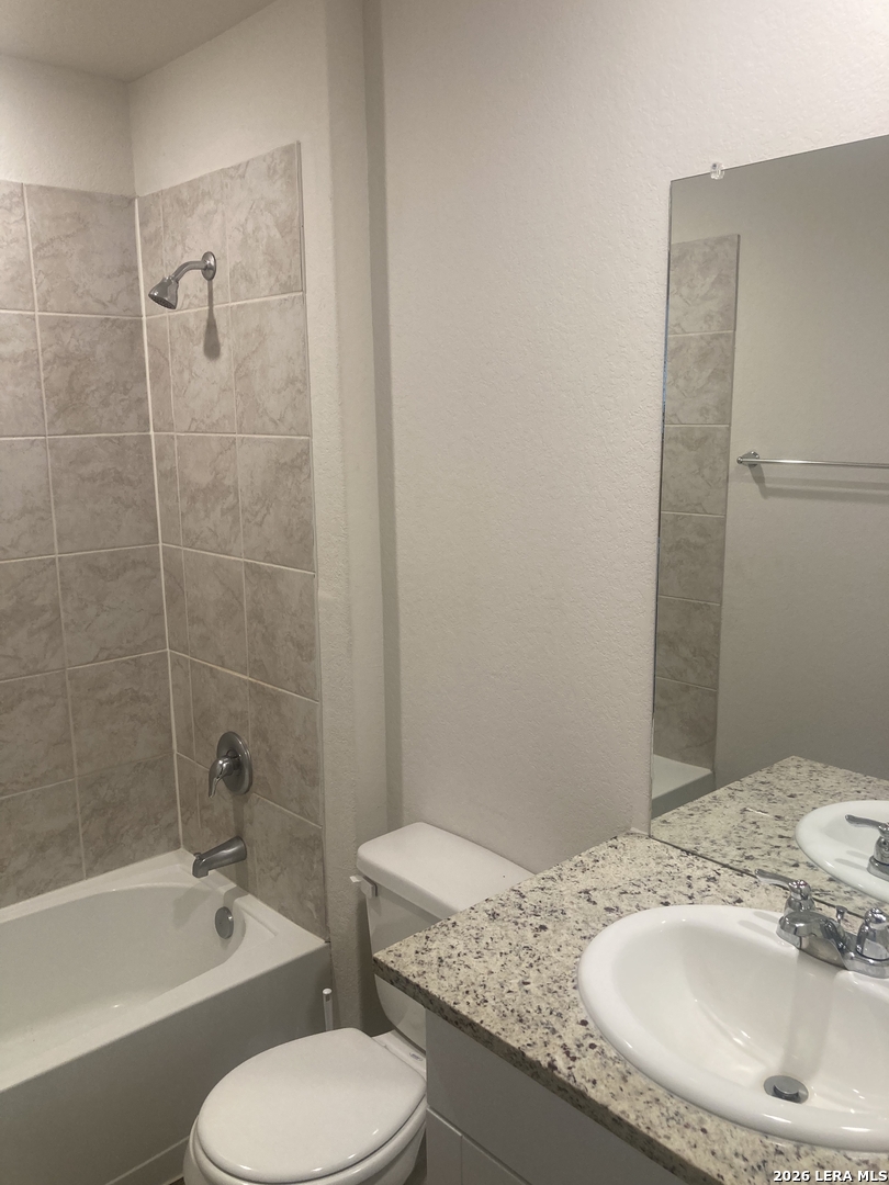 3110 Tule Creek San Antonio TX 78245