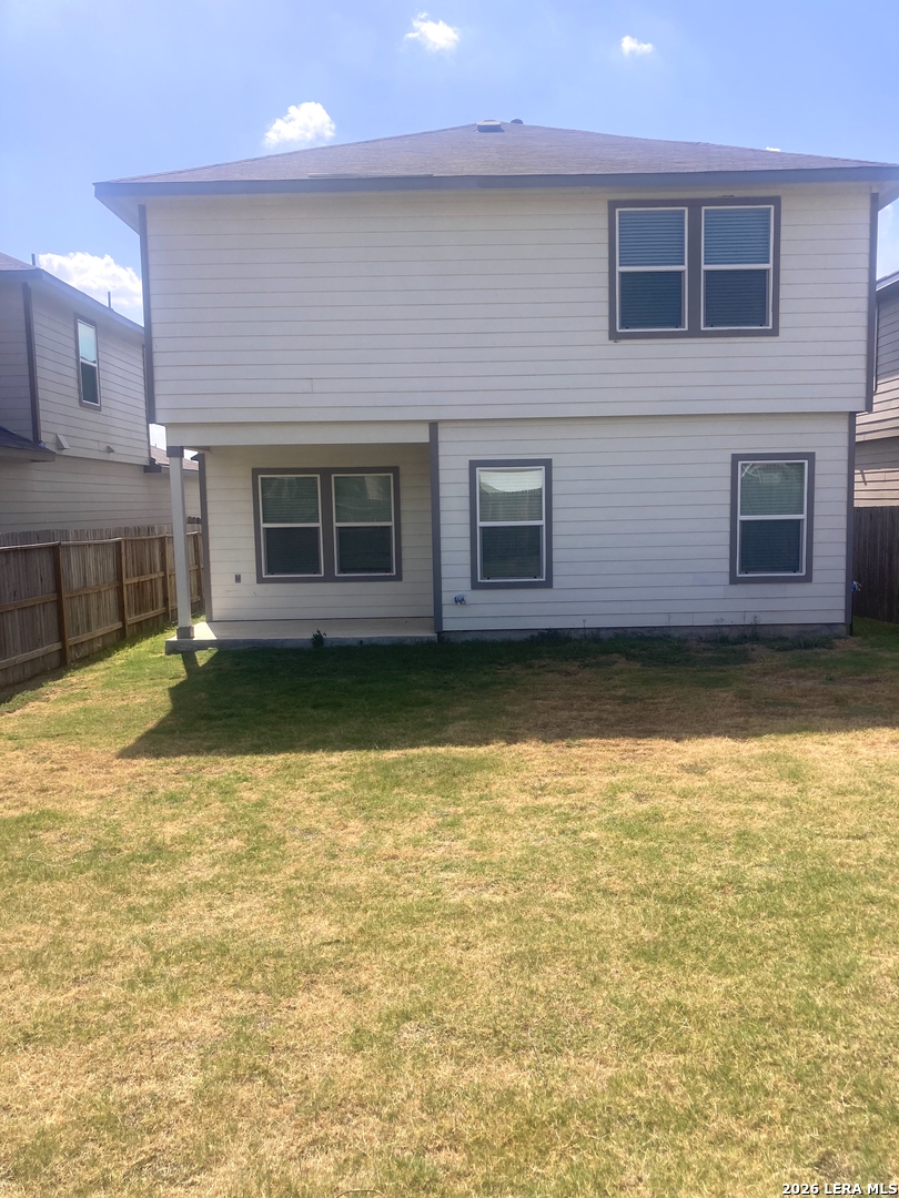 3110 Tule Creek San Antonio TX 78245