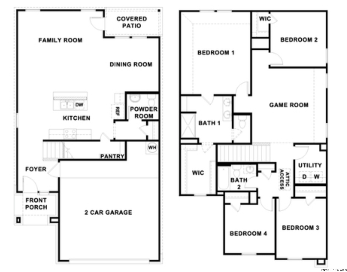 3110 Tule Creek San Antonio TX 78245