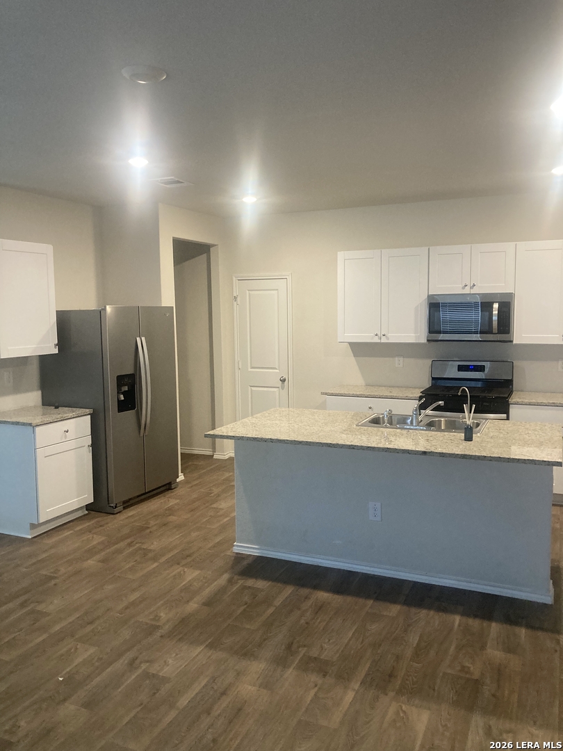 3110 Tule Creek San Antonio TX 78245