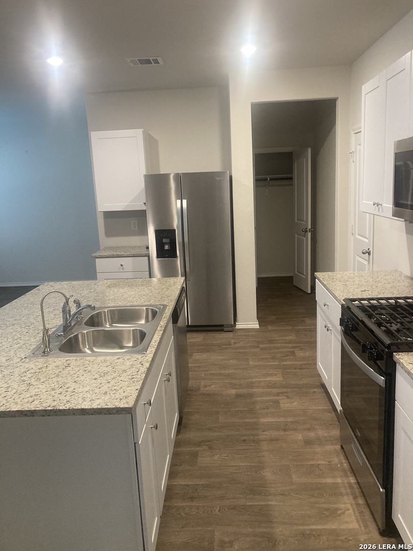 3110 Tule Creek San Antonio TX 78245