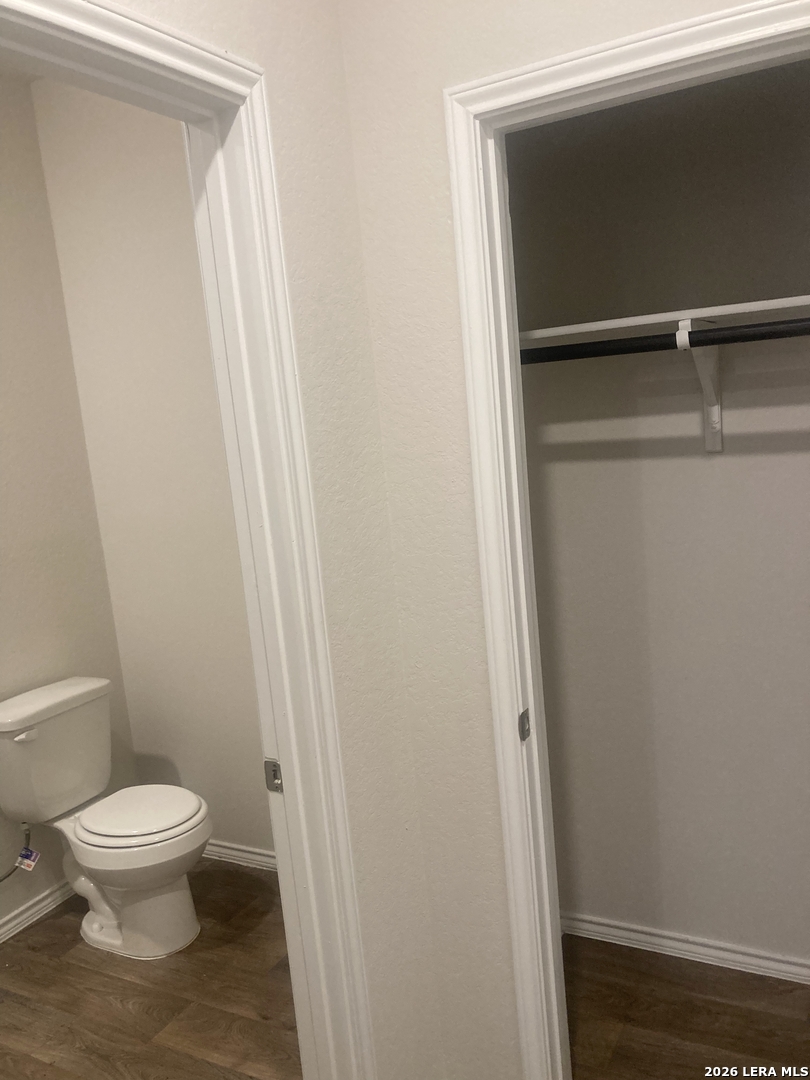 3110 Tule Creek San Antonio TX 78245