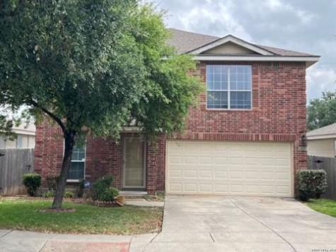 9602 Palomino Path San Antonio TX 78254