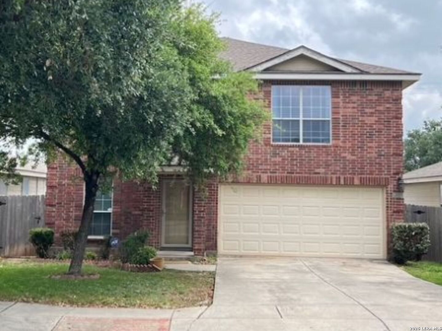9602 Palomino Path San Antonio TX 78254