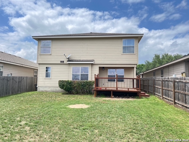 9602 Palomino Path San Antonio TX 78254