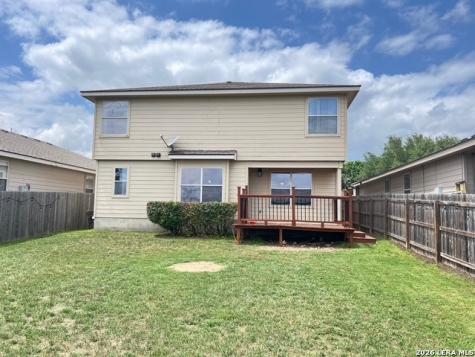 9602 Palomino Path San Antonio TX 78254